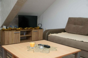 JANA APARTMAN b